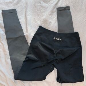 Aurola Ombré Leggings